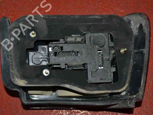 Right taillight SEAT IBIZA II (6K1) 1.4 16V | BP1325453C35 