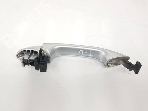 Used Rear right exterior door handle Rear right exterior door handle MERCEDES-BENZ M-CLASS (W164) ML 280 CDI 4-matic (164.120) (190 hp) 8871566 8871566