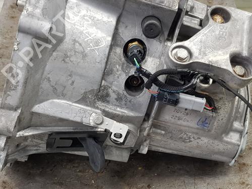 Gearbox CITROËN BERLINGO (ER_, EC_) 1.5 BlueHDi 100 | BP32323684M3 - Image 7