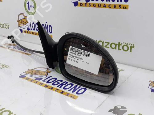 Right mirror SEAT IBIZA III (6L1)  | BP1324822C27 