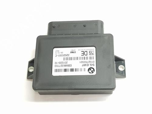 Electronic module BMW X4 (F26) xDrive 20 d | BP37645269M83 - Image 5