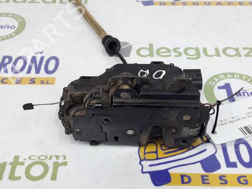 Used Front right lock SEAT LEON (1M1) 1.9 TDI (110 hp) 1952998