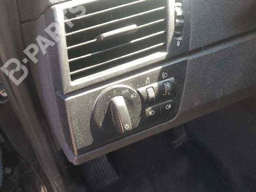 Armrest / Center console BMW X3 (E83) 2.0 d | BP7866863I20  - Image 20