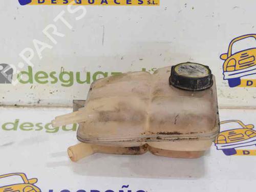 Vase D'Expansion FORD FOCUS II (DA_, HCP, DP) 1.8 TDCi (115 hp) 1638089