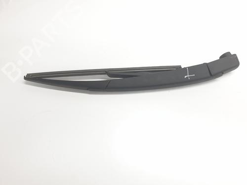 Used Rear windshield wiper arm PEUGEOT 2008 II (UD_, US_, UY_, UJ_, UR_, UC_) [2019-2025]  27879234