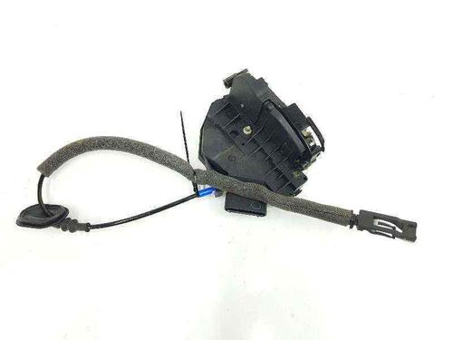 Front left lock FORD FIESTA VI (CB1, CCN) 1.0 Sport | BP4746571C98 