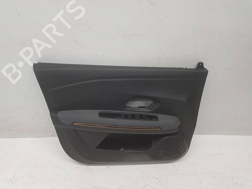 Seats set DACIA SANDERO III | BP32708813C78 - Image 6