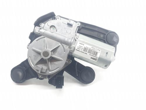 Used Rear wiper motor PEUGEOT 208 I (CA_, CC_) 1.6 HDi / BlueHDi 75 (75 hp) 20191803