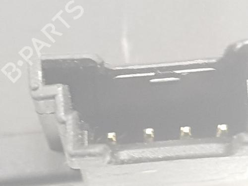 Rear right lock BMW 3 Touring (E91) 320 d | BP9822295C99 