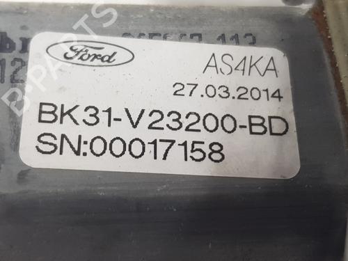 Rudehejsemekanisme Højre foran FORD TRANSIT V363 Van (FCD, FDD)  | BP29617068C23 