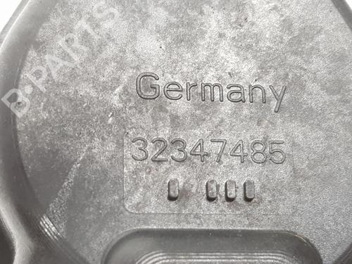 Right rear brake caliper AUDI Q5 (8RB) 3.0 TDI quattro | BP11600335M106 