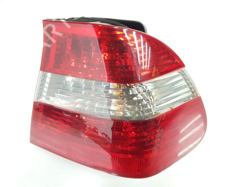 Højre baglygte BMW 3 (E46) 320 d (150 hp) 29409334