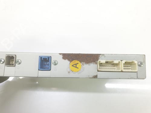 Electronic module TOYOTA LAND CRUISER 200 (_J2_) 4.7 V8 (UZJ200) | BP11046494M83 