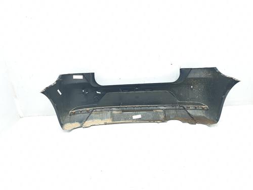 Rear bumper SEAT IBIZA V (KJ1, KJG) 1.0 TSI | BP13638902C8 