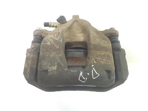Used Right front brake caliper FIAT DOBLO Cargo (263_) 1.3 D Multijet (90 hp) 11599094