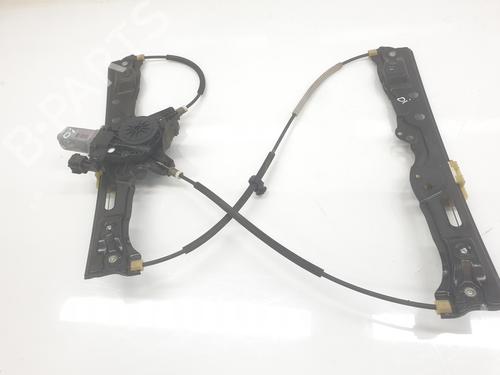 Used Front left window mechanism Front left window mechanism FORD RANGER (TKE) 3.2 TDCi 4x4 (200 hp) 35954924 35954924