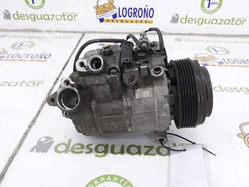 Used AC compressor BMW 1 (E87) 116 d (116 hp) 2594867