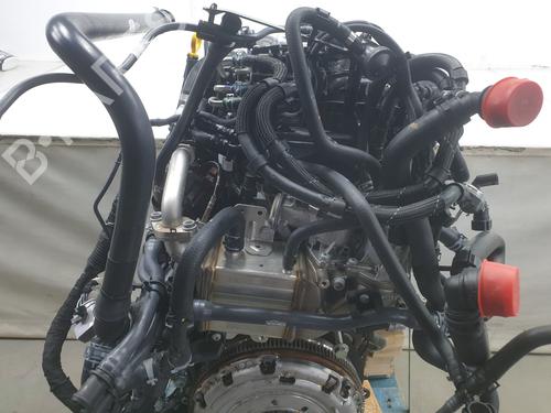 Engine VW CRAFTER Van (SY_, SX_) 2.0 TDI FWD (SYB, SYC, SYD) | BP30733144M1