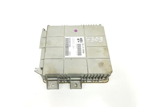 Engine control unit (ECU) PEUGEOT 306 (7B, N3, N5) 1.4 SL | BP18422809M57 