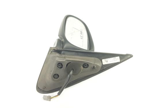 Left mirror NISSAN ALMERA II (N16) 2.2 dCi | BP17169774C26 