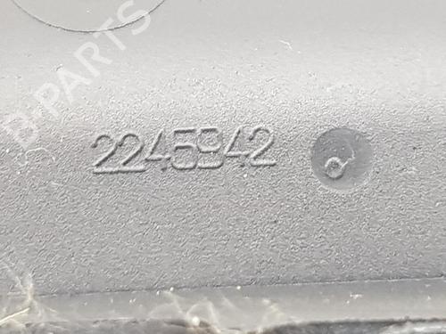 Intake manifold BMW 3 Touring (E46) 320 d | BP9583922M70 