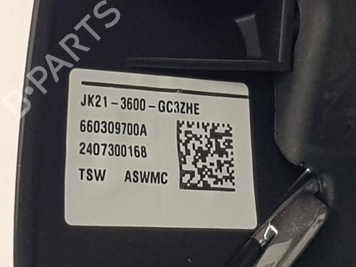Steering wheel FORD TRANSIT V363 Platform/Chassis (FED, FFD) | BP35787188C49 - Image 3