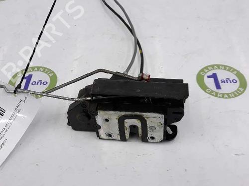 Front right lock SSANGYONG KYRON 2.0 Xdi 4x4 7122009005 | A045035 | 5 PINES |