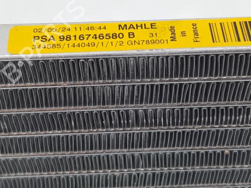 AC radiator OPEL ASTRA L Sports Tourer (OV5)  | BP29424392M32 