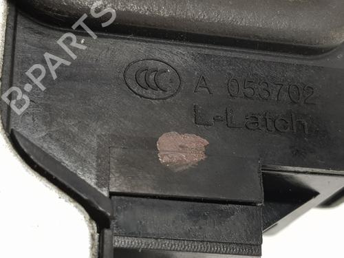 Front left lock BMW 5 (E60) 530 d xDrive | BP21561016C98 