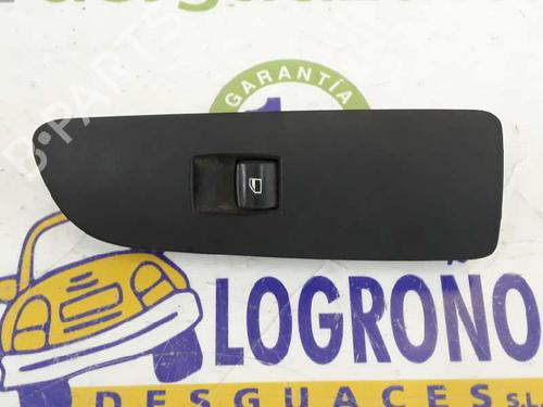 Right front window switch BMW 1 (E81) 118 d | BP3422058I26 