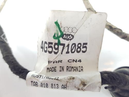 Other AUDI A6 C7 Avant (4G5, 4GD) 3.0 TDI | BP14114525O1 