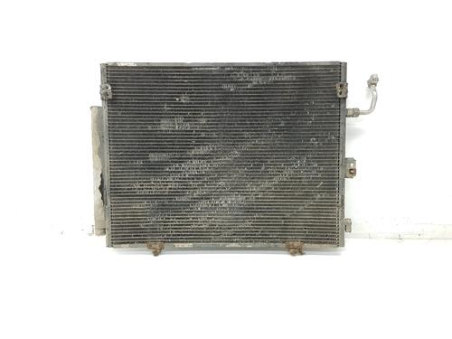 Radiador A/A MITSUBISHI PAJERO III (V7_W, V6_W) 3.2 Di-D (V68W) (160 hp) 31258702