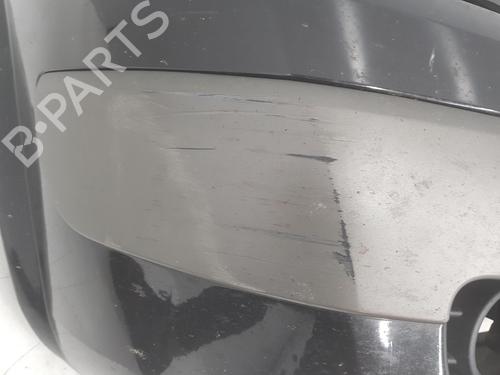 Front bumper RENAULT MEGANE II (BM0/1_, CM0/1_) 2.0 16V (BM0U, CM0U) | BP16030498C7 