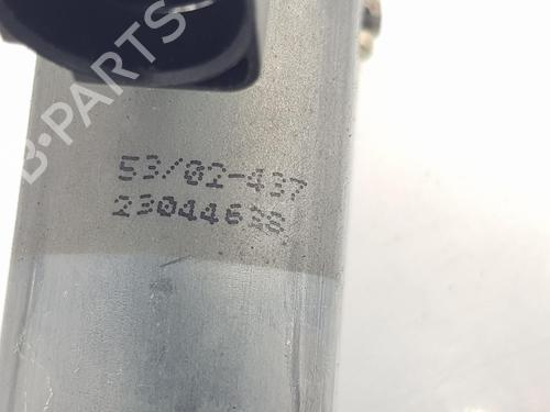 Rudehejsemotor forskærm højre BMW 5 (E60) 520 i | BP9575585E20 
