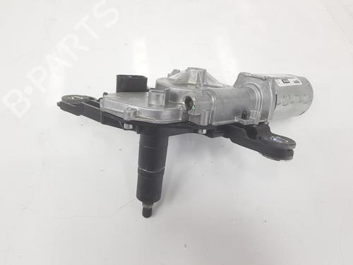 Rear wiper motor SEAT IBIZA V (KJ1, KJG) 1.0 TSI | BP12508316M102