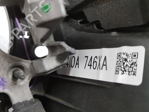 Rat MITSUBISHI ASX (GA_W_) 1.6 DI-D | BP3375373C49 