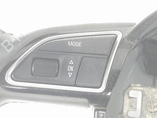 Steering wheel AUDI A5 Sportback (8TA) 2.0 TDI | BP36020705C49 - Image 5