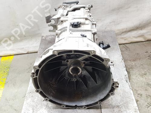 Gearbox FORD TRANSIT V363 Platform/Chassis (FED, FFD) | BP36024969M3 - Image 3