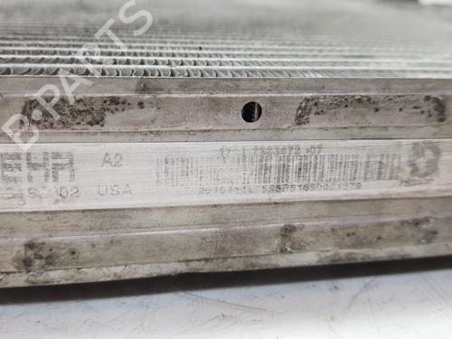 Water radiator BMW X6 (E71, E72) xDrive 30 d | BP36672861M31 - Image 2