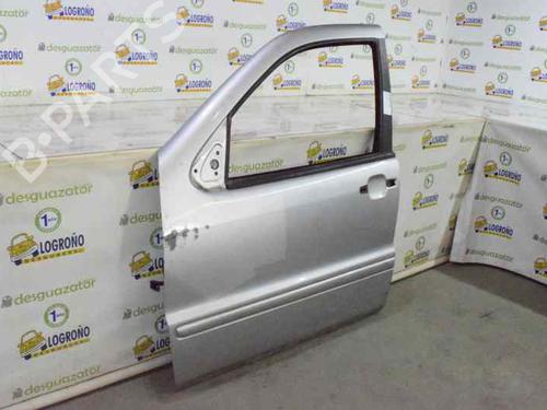 Left front door MERCEDES-BENZ M-CLASS (W163) ML 430 (163.172) | BP2973738C2 