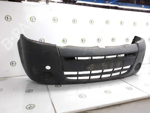 Front bumper NISSAN INTERSTAR Van (X70) dCi 100 | BP5332818C7 