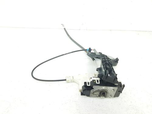 Used Front left lock VW CRAFTER 30-50 Van (2E_) 2.0 TDI (109 hp) 8696285