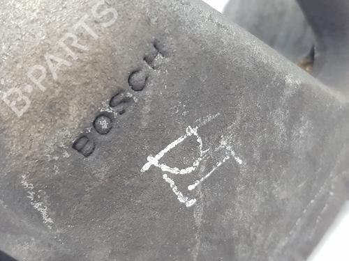 Left front brake caliper MERCEDES-BENZ GLK-CLASS (X204) 220 CDI (204.902) | BP31573505M105