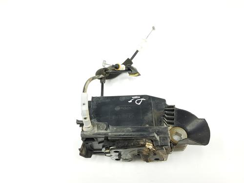 Used Front left lock PEUGEOT 308 II (LB_, LP_, LW_, LH_, L3_) 1.6 BlueHDi 120 (120 hp) 22611199