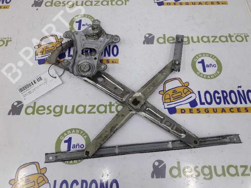 Rear left window mechanism SUBARU TRIBECA (B9) 3.6 (WXF) | BP2002142C24 