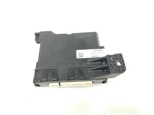 Electronic module TOYOTA YARIS (_P13_) 1.5 (NSP131_) | BP21595866M83 