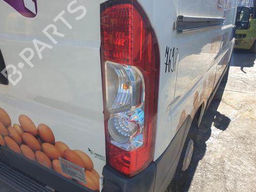 Elektronisk sensor CITROËN JUMPER II Van 2.2 HDi 130 | BP27183588M84 