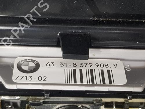 Interior roof light BMW X5 (E53) 3.0 d | BP10567620I8 