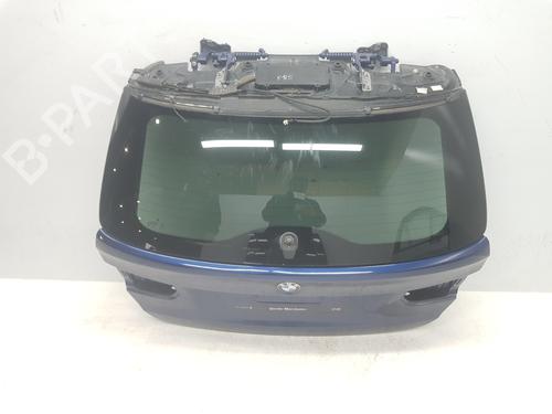 Used Tailgate BMW 3 (F30, F80) 318 d (150 hp) 23529890