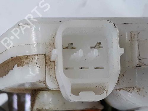 Rear left lock MITSUBISHI PAJERO IV (V8_W, V9_W) 3.2 DI-D (V88W, V98W) | BP5941955C100 